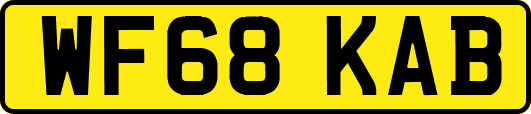 WF68KAB