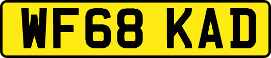 WF68KAD