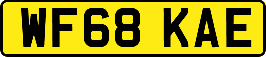 WF68KAE
