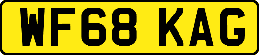 WF68KAG