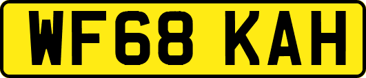 WF68KAH