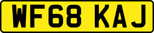 WF68KAJ