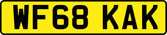 WF68KAK