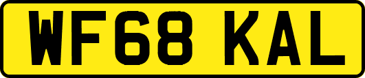 WF68KAL
