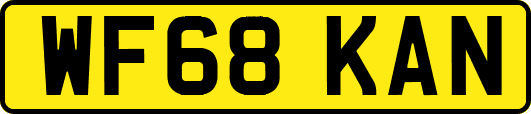 WF68KAN