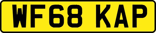WF68KAP