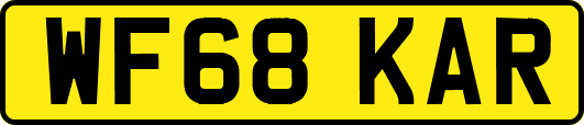 WF68KAR