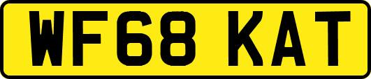 WF68KAT