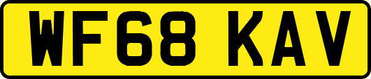 WF68KAV