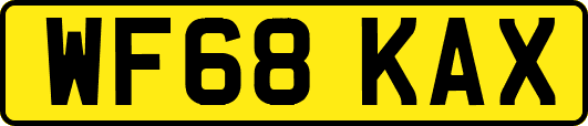 WF68KAX