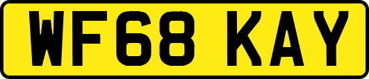 WF68KAY