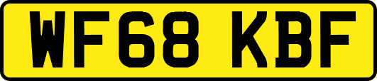 WF68KBF