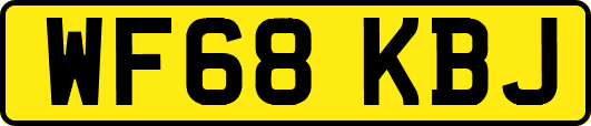 WF68KBJ