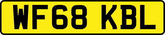 WF68KBL