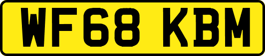 WF68KBM