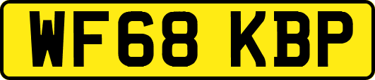 WF68KBP