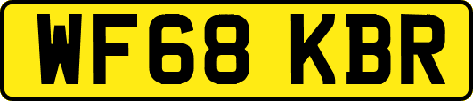 WF68KBR