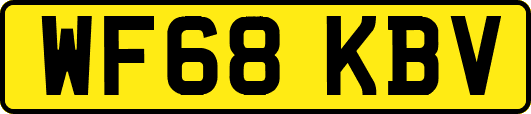 WF68KBV
