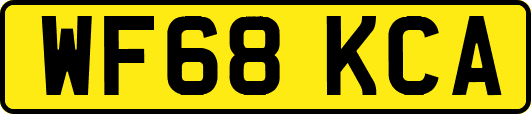 WF68KCA