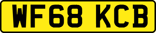 WF68KCB