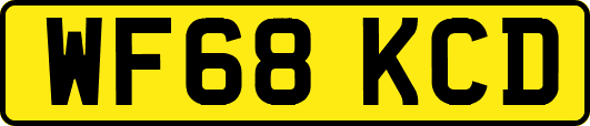 WF68KCD