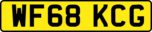 WF68KCG