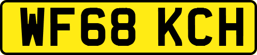 WF68KCH