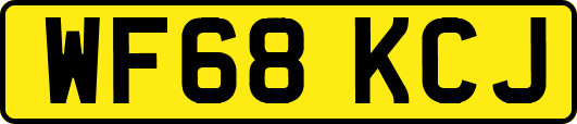 WF68KCJ