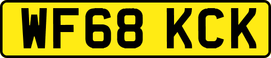 WF68KCK