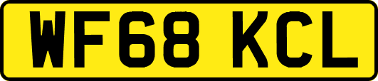 WF68KCL