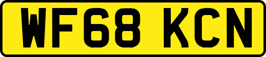 WF68KCN