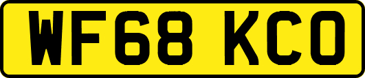 WF68KCO
