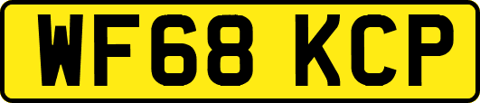 WF68KCP