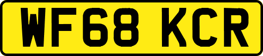 WF68KCR