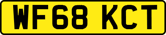 WF68KCT