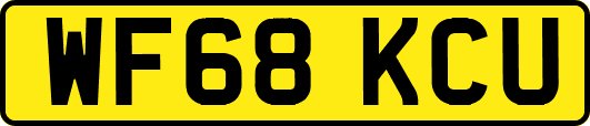 WF68KCU