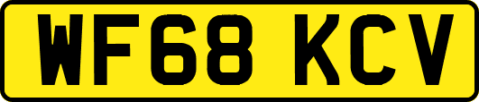 WF68KCV