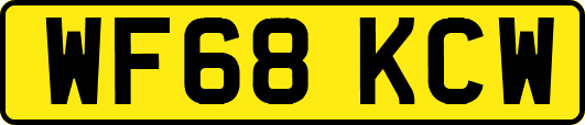 WF68KCW