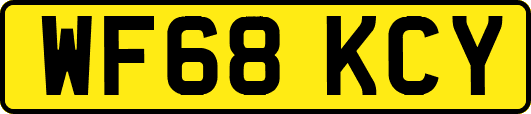 WF68KCY