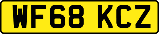 WF68KCZ