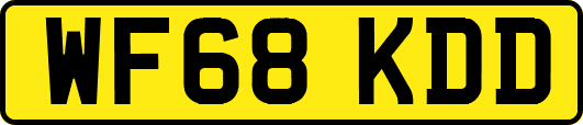 WF68KDD