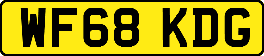 WF68KDG
