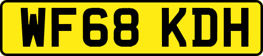 WF68KDH