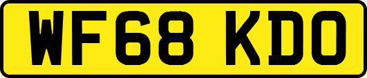 WF68KDO