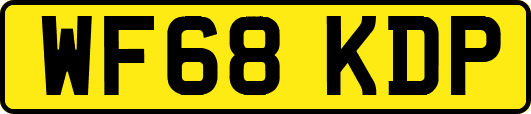 WF68KDP