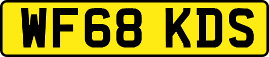 WF68KDS