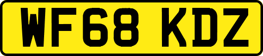 WF68KDZ