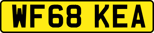 WF68KEA