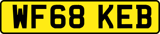 WF68KEB