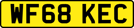 WF68KEC